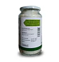 Aceite De Coco Orgánico Extra Virgen Cocoma 1000ml. - Miniatura 2