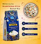 Arroz Basmati Grano Extra Ikka 5 Kilos Calidad Celebration  - Miniatura 2