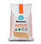 Azúcar Rubia Orgánica Manare 1 Kg - Miniatura 1