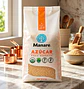 Azúcar Rubia Orgánica Manare 1 Kg - Miniatura 2