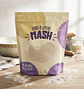 Harina De Centeno 100% Integral Mash 1 Kg - Miniatura 3