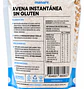 Avena Instantánea Sin Gluten Manare 800 Gr - Miniatura 3