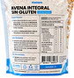 Avena Integral Instantánea Sin Gluten 800 G - Manare - Miniatura 2