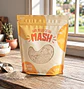 Harina Integral Tostada Mash 1 Kg. - Miniatura 3