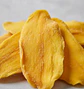 Mango Deshidratado Laminado Carifood 500 Gr. - Miniatura 3