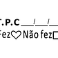 Carimbo para professores -  TPC - Thumbnail 1