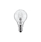 Lampada sunmatic eco halogena mini globo e14 42w 630 lumens 2000 horas - thumbnail 2