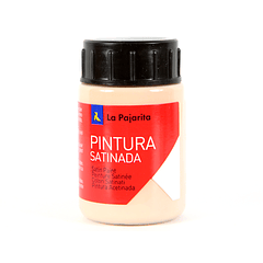 Tinta latex la pajarita 35 ml siena claro