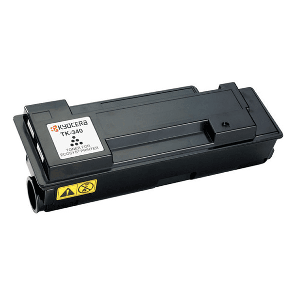 Toner kyocera tk340 laser fs2020dn preto 12000 pag 4