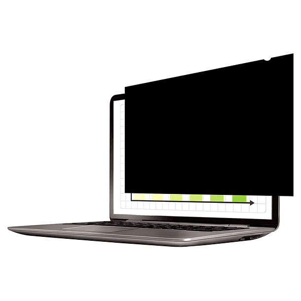 Filtro fellowes para ecra privacidade 15.6\" privascreen panoramico 16:9 346x195 mm 2