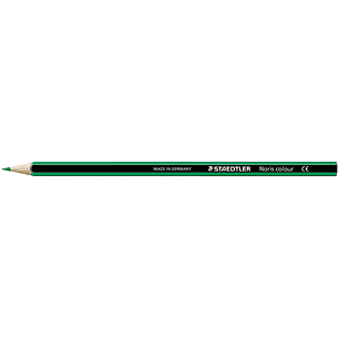 Lapis de cor staedtler wopex ecologico verde