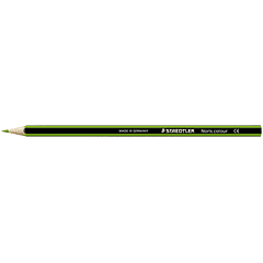 Lapis de cor staedtler wopex ecologico verde claro