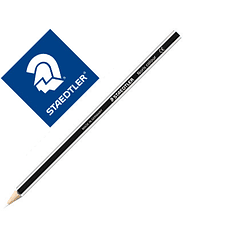 Lapis de cor staedtler wopex ecologico branco