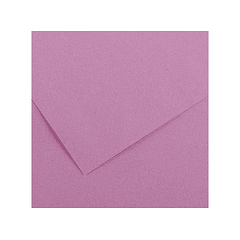 Cartolina guarro 50x65 cm 185 gr lilas