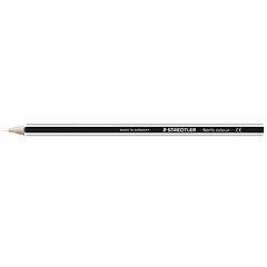 Lapis de cor staedtler wopex ecologico branco