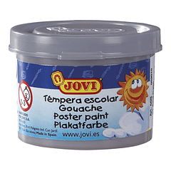 Guache jovi 35 ml prata