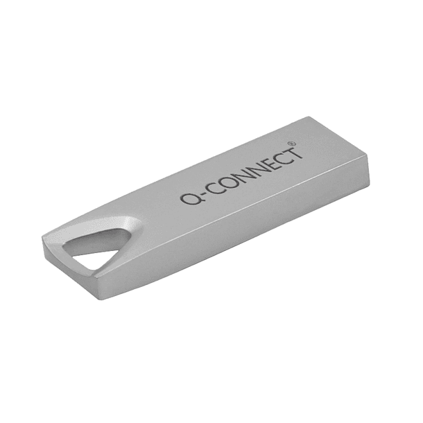 Pen drive usb q-connect flash premium 32 gb 2.0 4