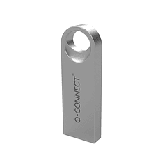 Pen drive usb q-connect flash premium 16 gb 3.0