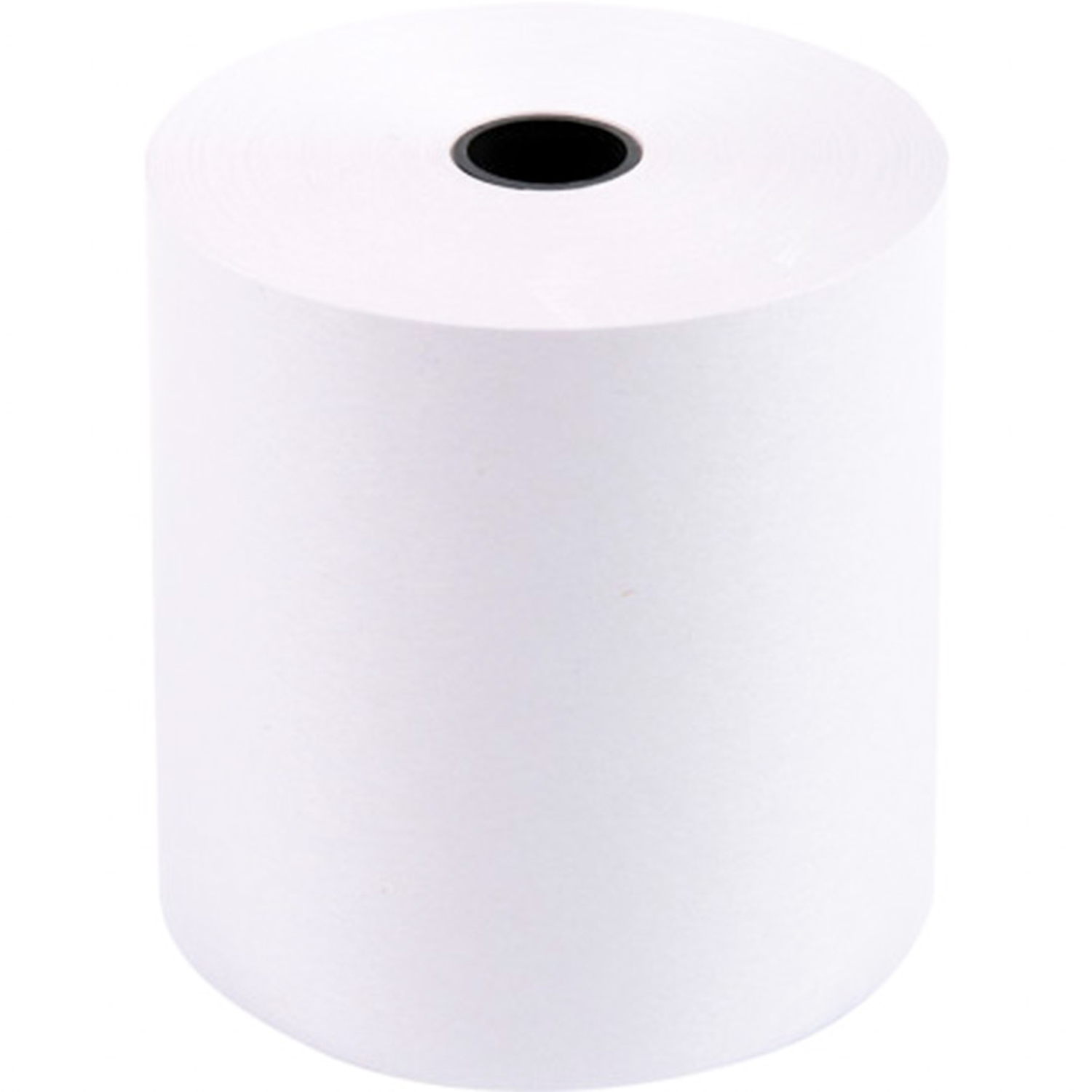 Rolo papel para impressora 70x65x11 mm 60 gr 3