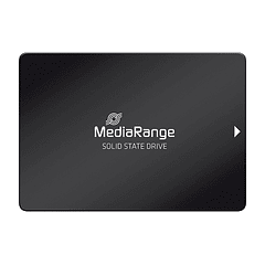 Disco duro mediarange interno 2.5\&quot; ssd 120 gb sata iii 6 gb/s usb 3.0 preto