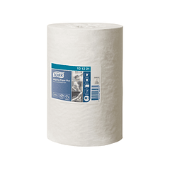 Papel seca maos tork secagem extra largura 215 mm comprimento 74,9 mt 2 folhas para dispensador m1 central pack de 11 un