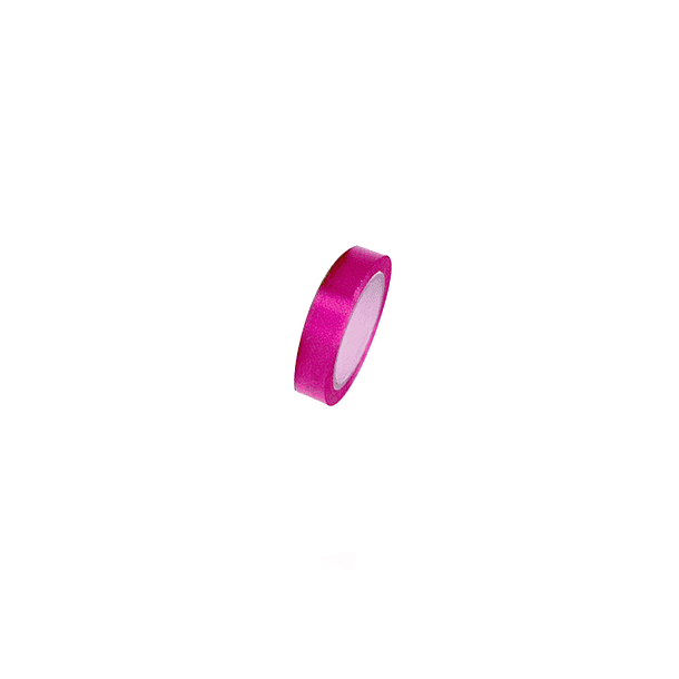 Fita fantasia fucsia 10mtx19mm 2