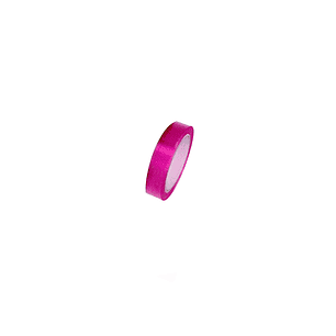 Fita fantasia fucsia 10mtx19mm