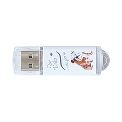 Pen drive techonetech flash drive 16 gb 2.0 que vida mas perra