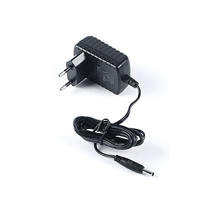 Adaptador q-connect de corrente para modelo kf14521 100-240v50/60hz 0.3a