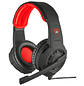 Auriculares trust gxt 310 radius gaming com microfone ajustavel cabo 1 m - Thumbnail 2