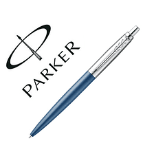 Esferografica parker jotter xl azul mate