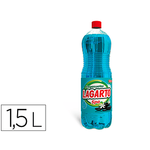 Detergente lagarto marino 1.5 l