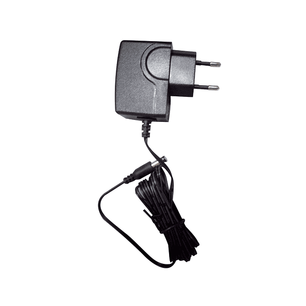 Adaptador de corrente q-connect para modelos xf36-xf37-xf38 e kf11213 100 100-240v 50/60hz 0.2a 2