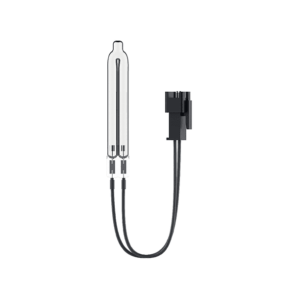 Lampada uv leitz dupont para purificador de ar trusens z-1000 2