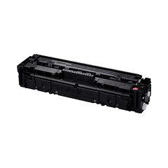 Toner canon 054 lbp622 / mf641 / i-sensys lbp621 / 623 / 641 / 643 / 645 / 622 magenta 1200 paginas