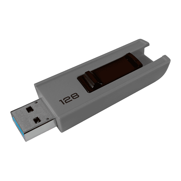 Pen drive emtec b250 128 gb usb 3.0 slide 2