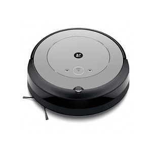 Robot aspirador irobot roomba i1156 multisuperficies 3 fases limpeza escovas cantos e bordas e 2 escovas borracha wifi