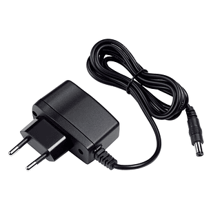 Adaptador de corrente casio 230 v para calculadoras hr-8ter /150ter / 200ter