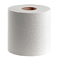 Papel seca mãos dahi 2 capas celulose rugosa pre cortado 195 mm x 145 mt pack de 6 rolos - Thumbnail 2