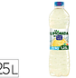 Agua mineral natural la limonada zero com sumo de limao font vella garrafa de 1,25l - Miniatura 2