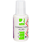 Corretor q-connect frasco 20ml aplicador espuma - Miniatura 3