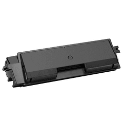 Toner kyocera tk-5195c -mita preto tk590k