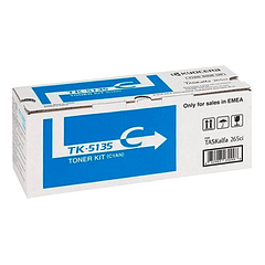 Toner kyocera -mita taskalfa 265ci toner cian