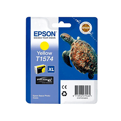 Tinteiro epson stylus photo r3000 amarelo