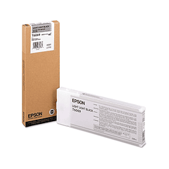 Tinteiro epson gf stylus pro 4880/4800 preto mais claro