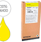 Tinteiro epson gf stylus pro 4880/4800 amarelo - thumbnail 2