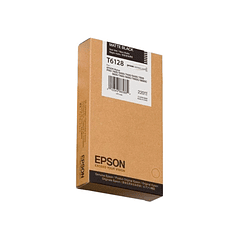 Tinteiro epson gf stylus photo 7450/9450/ 7400/9400/7880/ 9880/7800/9800 preto mate alta capacidade