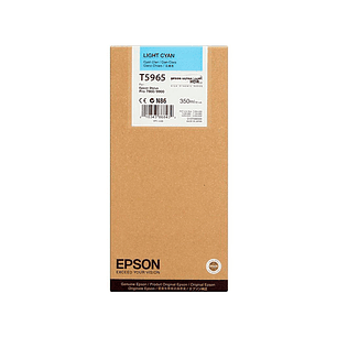 Tinteiro epson gf stylus photo 7900/9900 cian claro