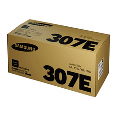 Toner hp samsung ml4510nd / 5010nd preto extra alta capacidade