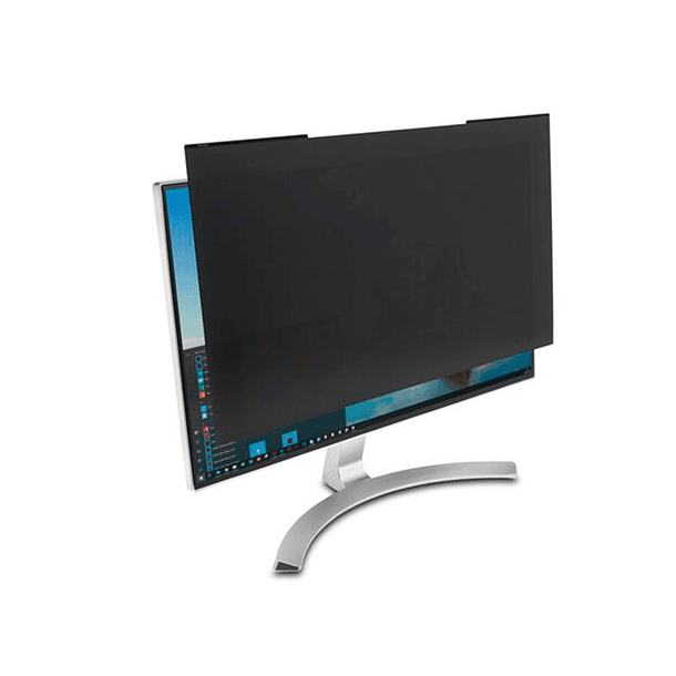 Filtro para tela kensington magpro magnetico de privacidade para monitor 24\" (16:10) 330x519 mm 1